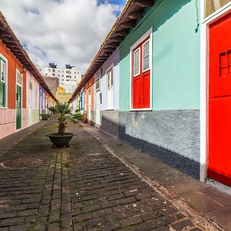 Moderno Apartamento Urbano En Barrio Historico 2ºi Santa Cruz de Tenerife Exterior photo